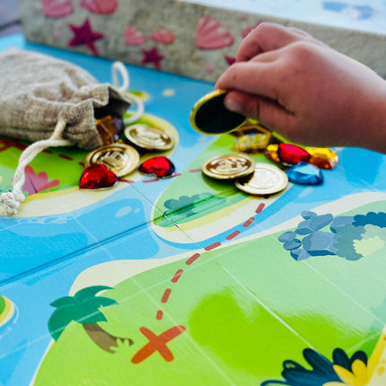 kids 3 years + arabic board game