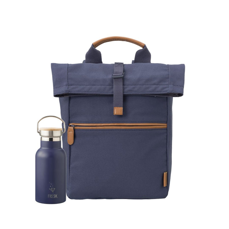 School Essentials Set - Navy Blue