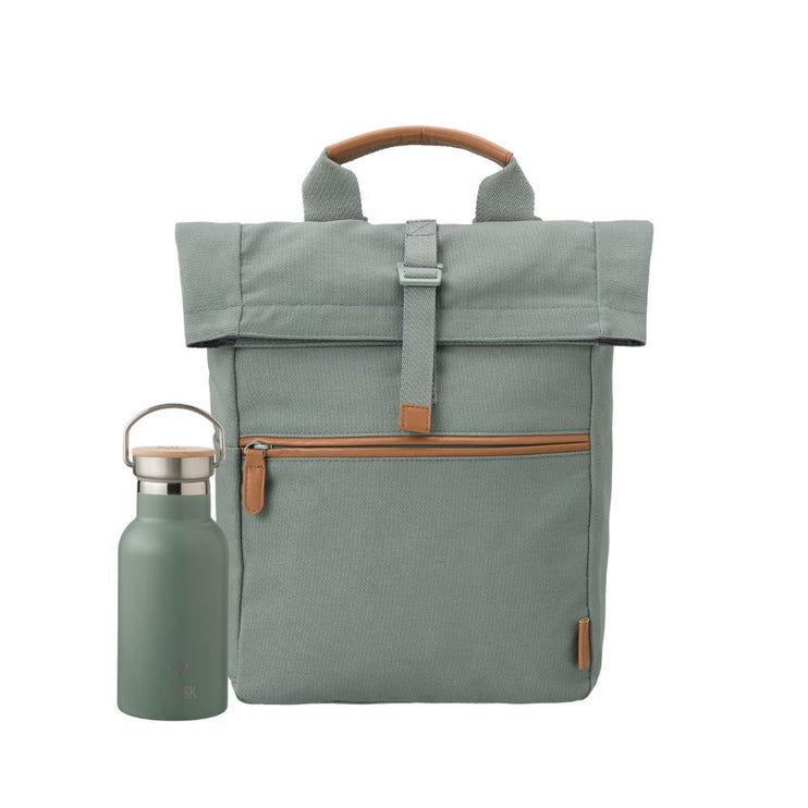 School Essentials Set - Sage Green