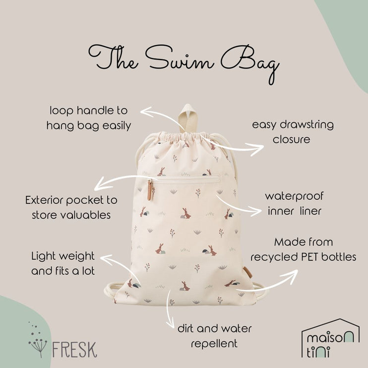 fresk wet bag features