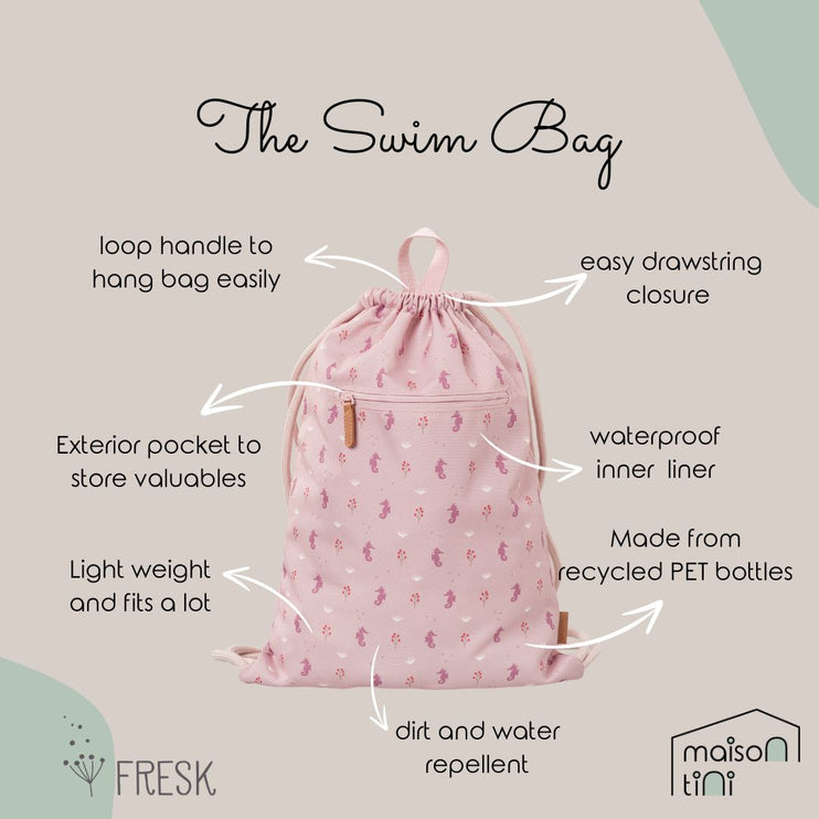 fresk wet bag for girls