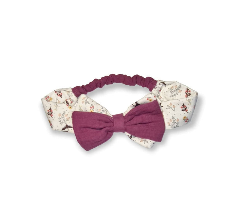 Violeta Headband