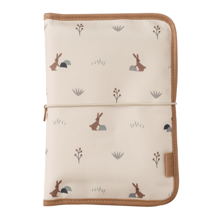 rabbit sandshell travel kit
