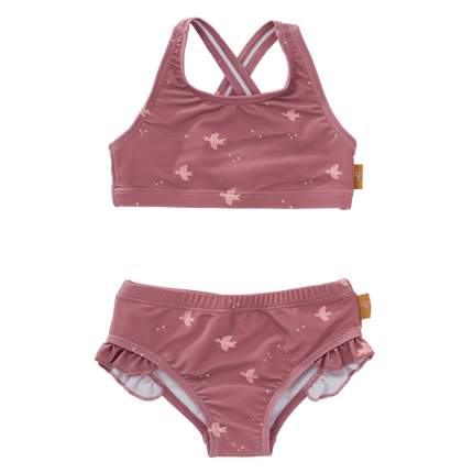 bikini set swallow